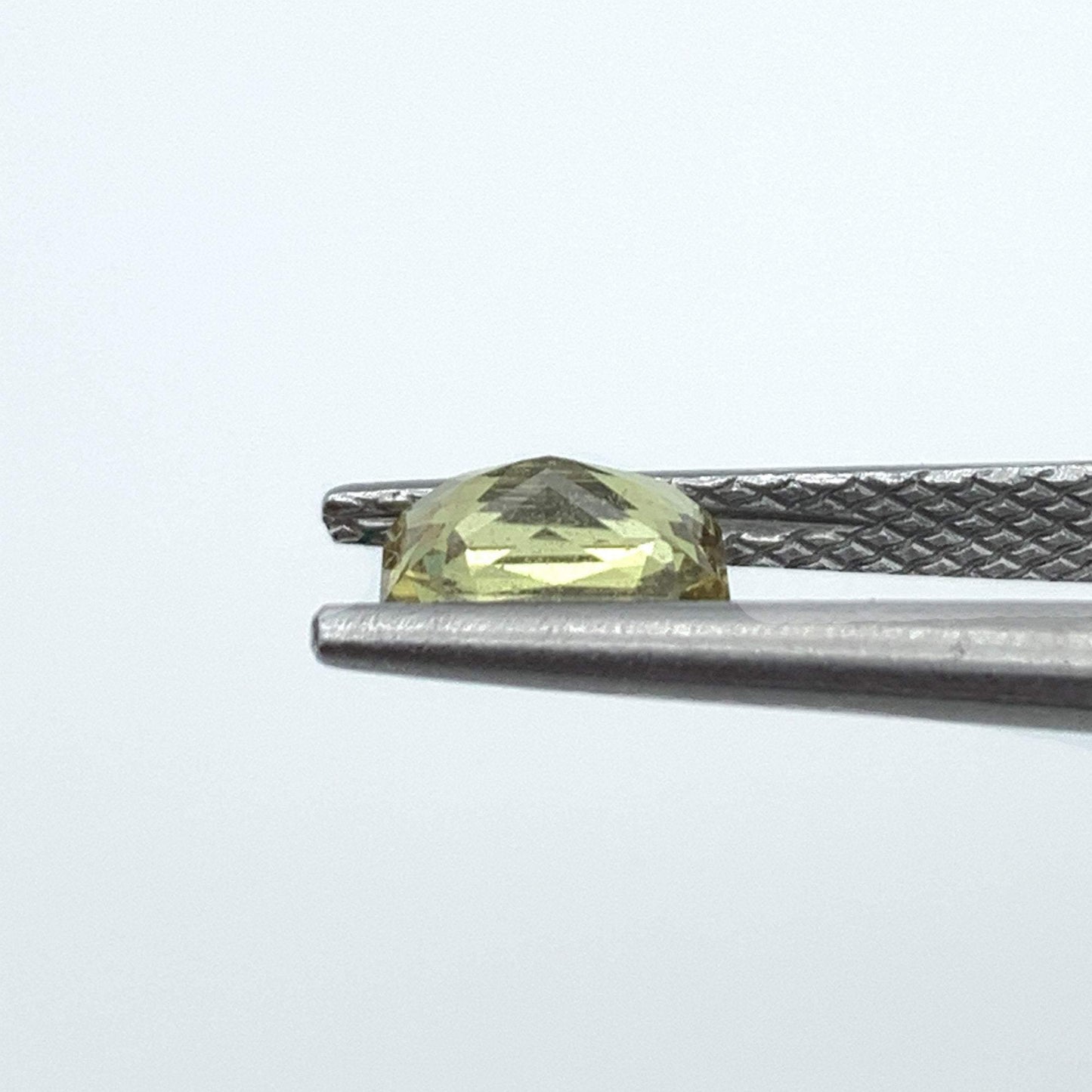 1.50CT Natural Green Sapphire