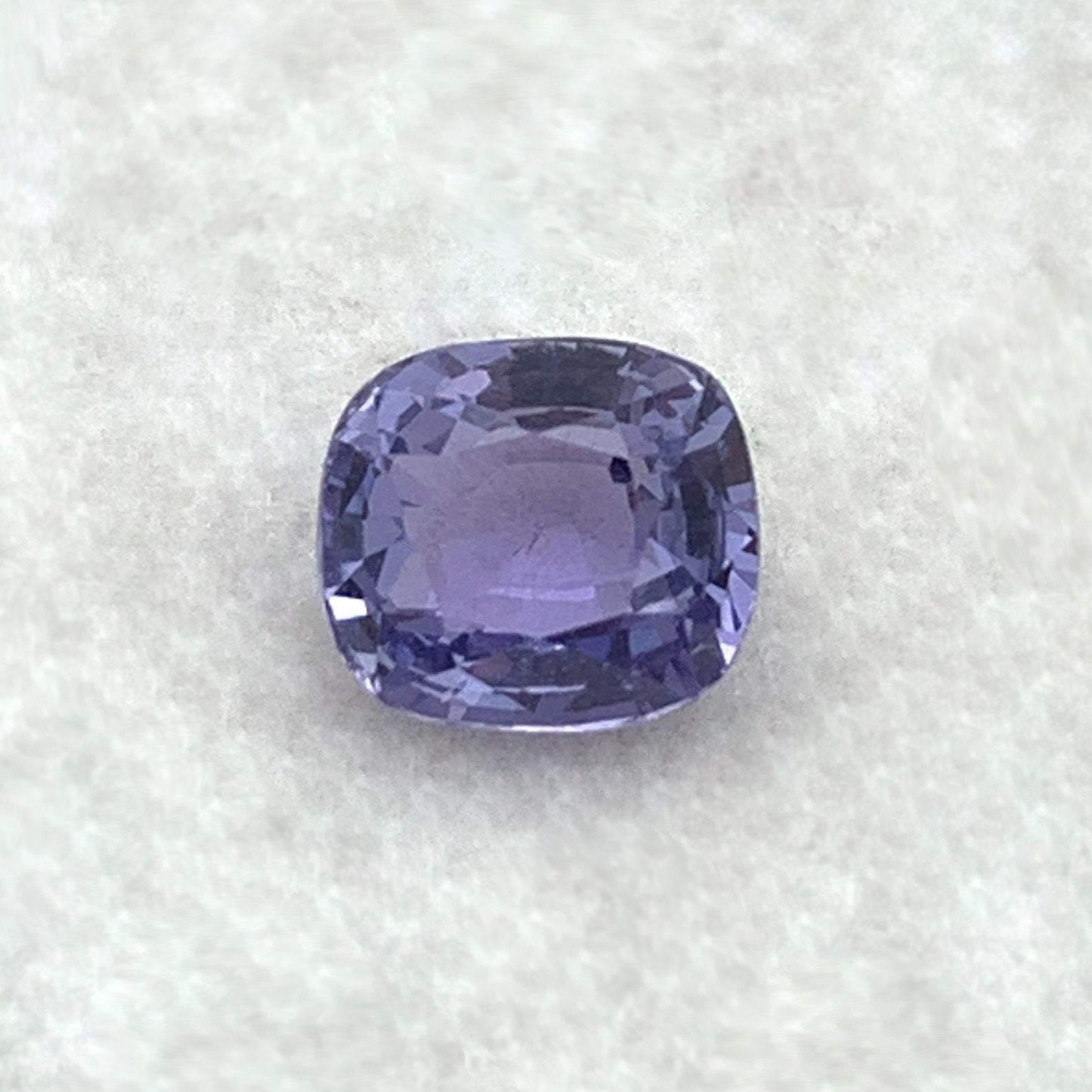 1.02CT Natural Violet Sapphire