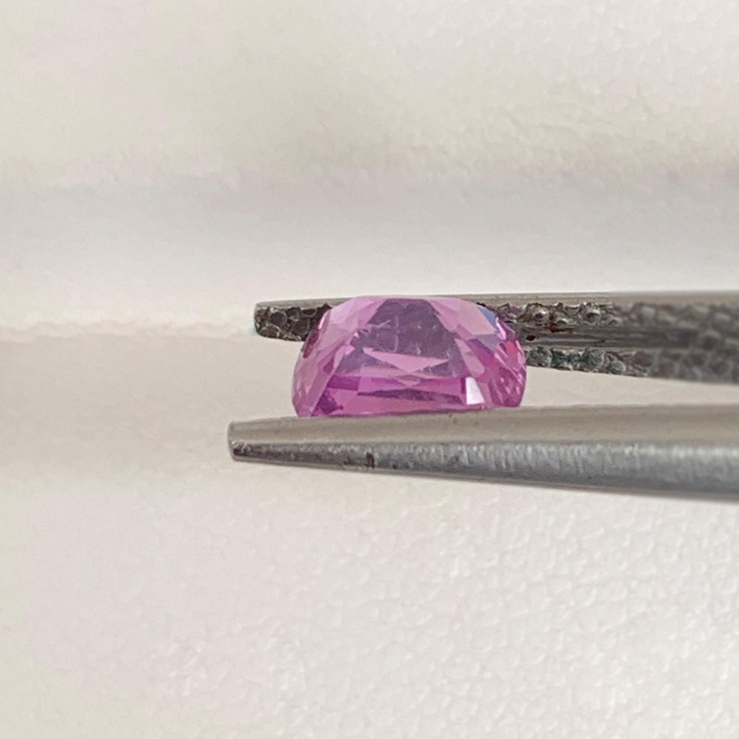 1.35CT Natural Pink Sapphire