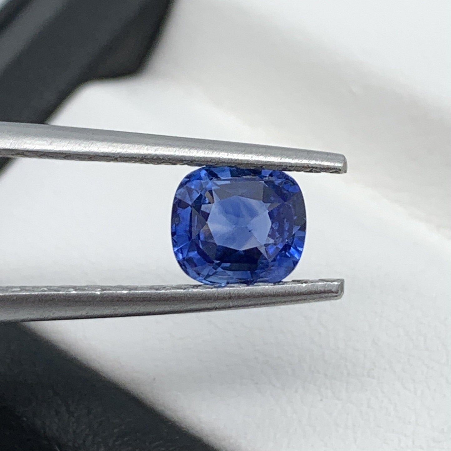 1.54CT Natural Blue Sapphire