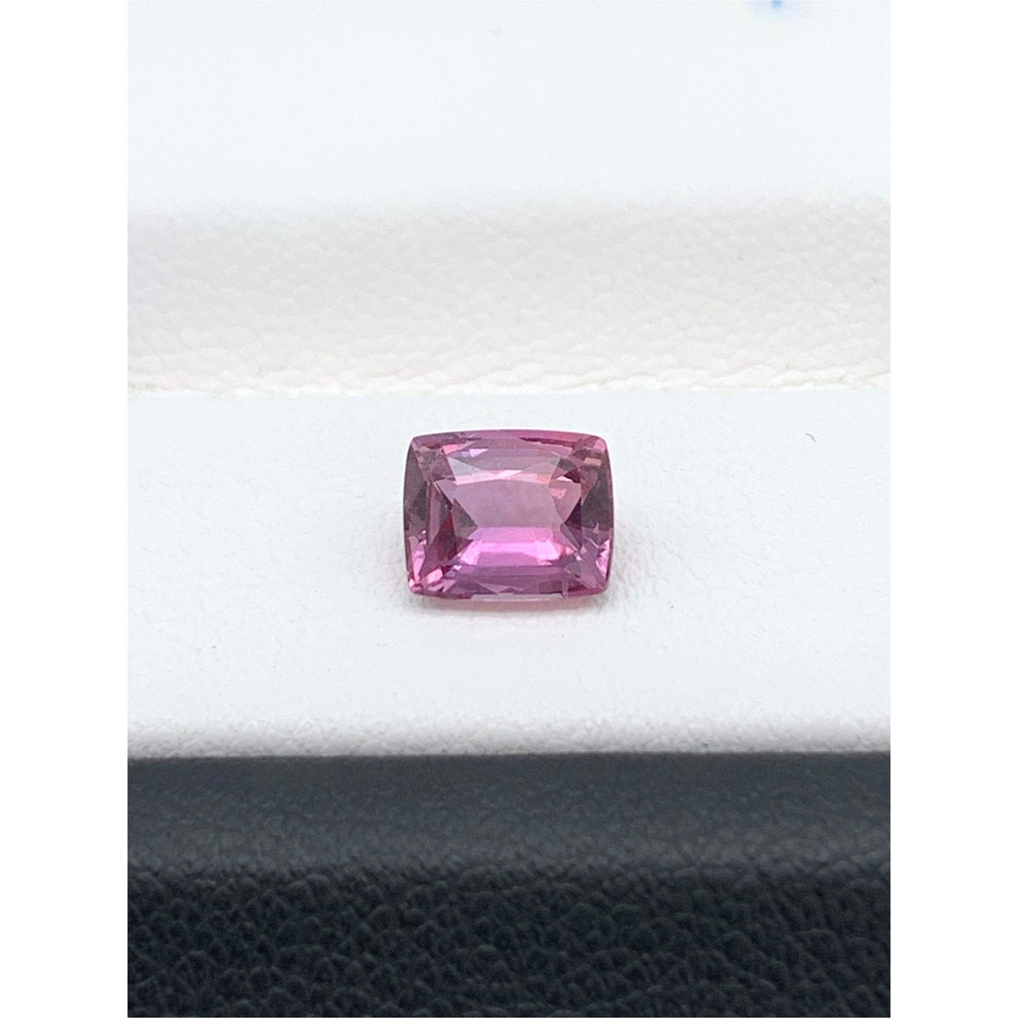1.10CT Natural Pink Sapphire