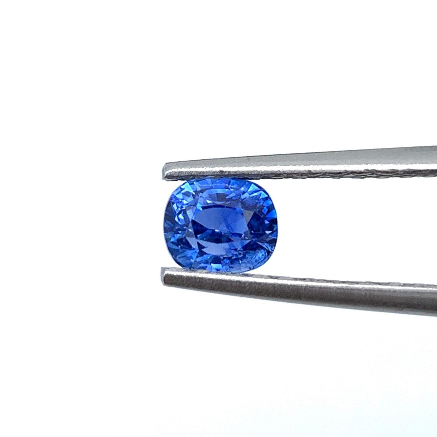 1.19CT Natural Blue Sapphire