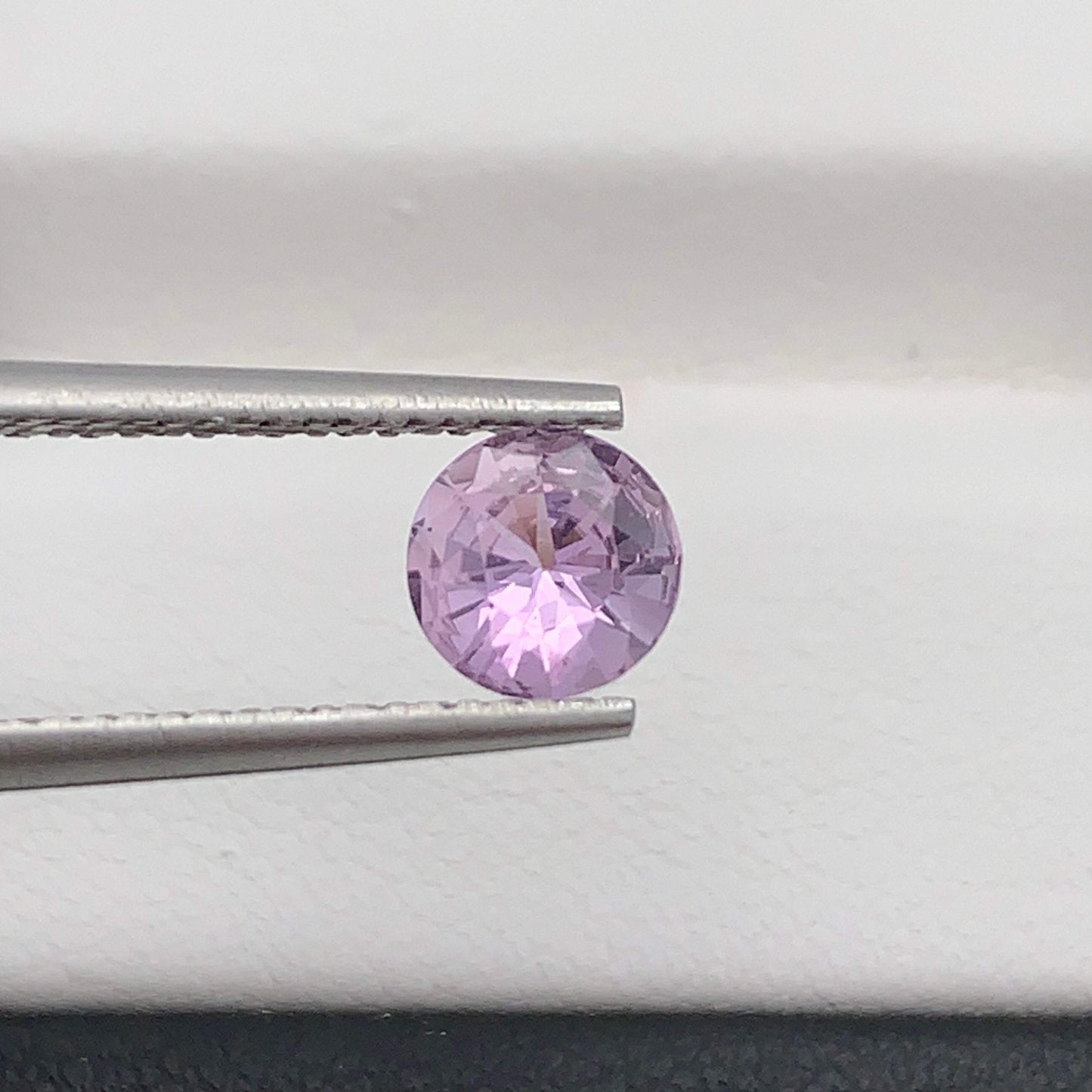 0.67CT Natural Pink Sapphire