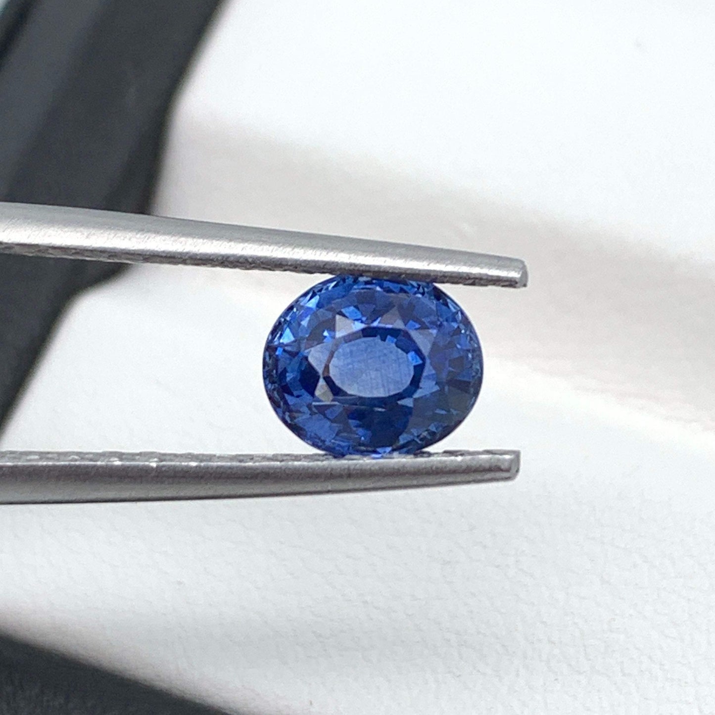 1.79CT Natural Blue Sapphire
