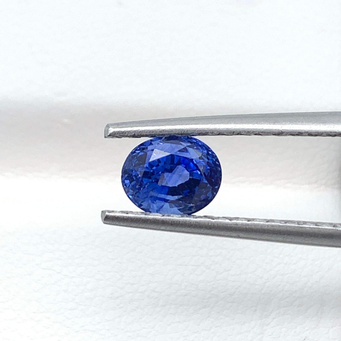 1.57CT Natural Blue Sapphire