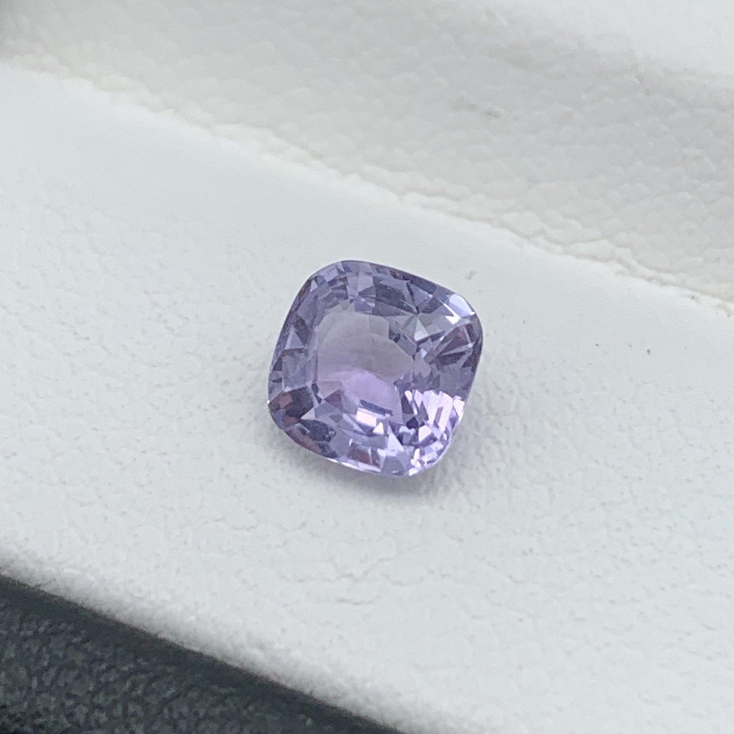 1.03CT Natural Violet Sapphire