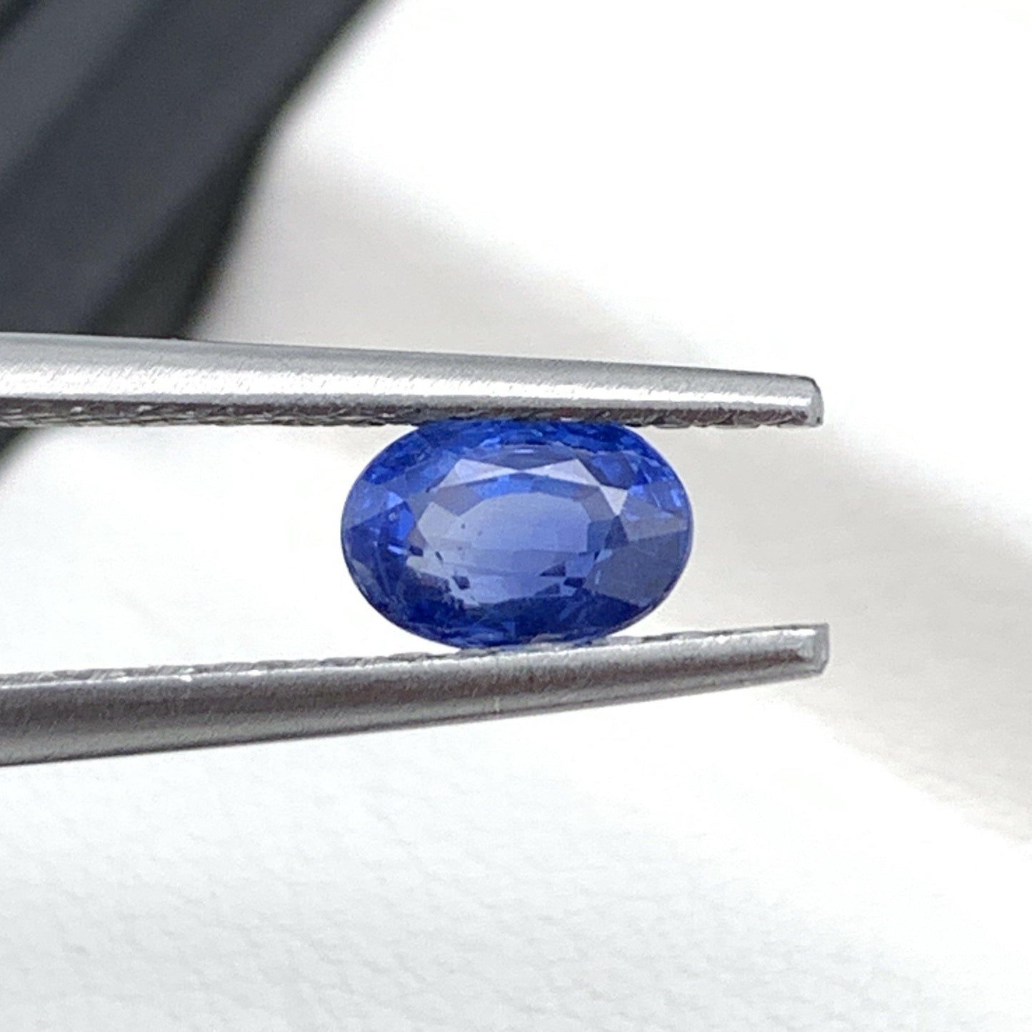 1.04CT Natural Blue Sapphire