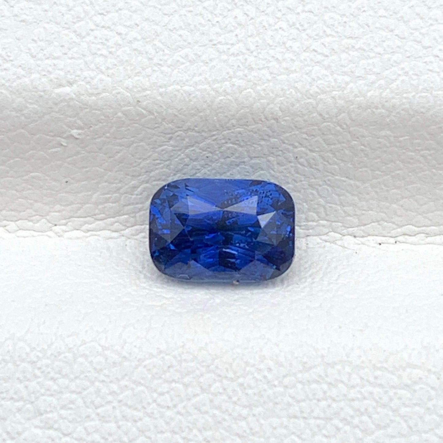 1.15CT Natural Blue Sapphire