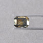 1.53CT Natural Bi-Color Sapphire (H)