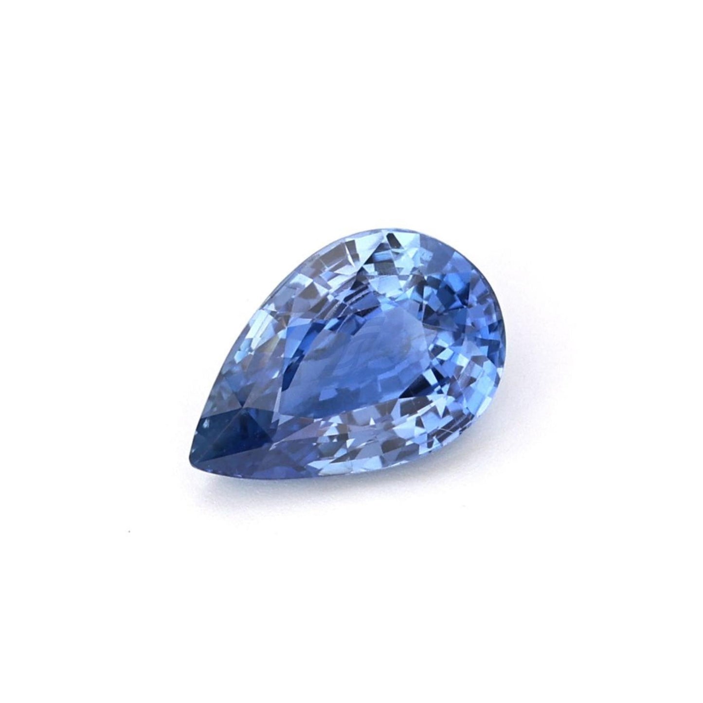 2.02CT Natural Blue Sapphire