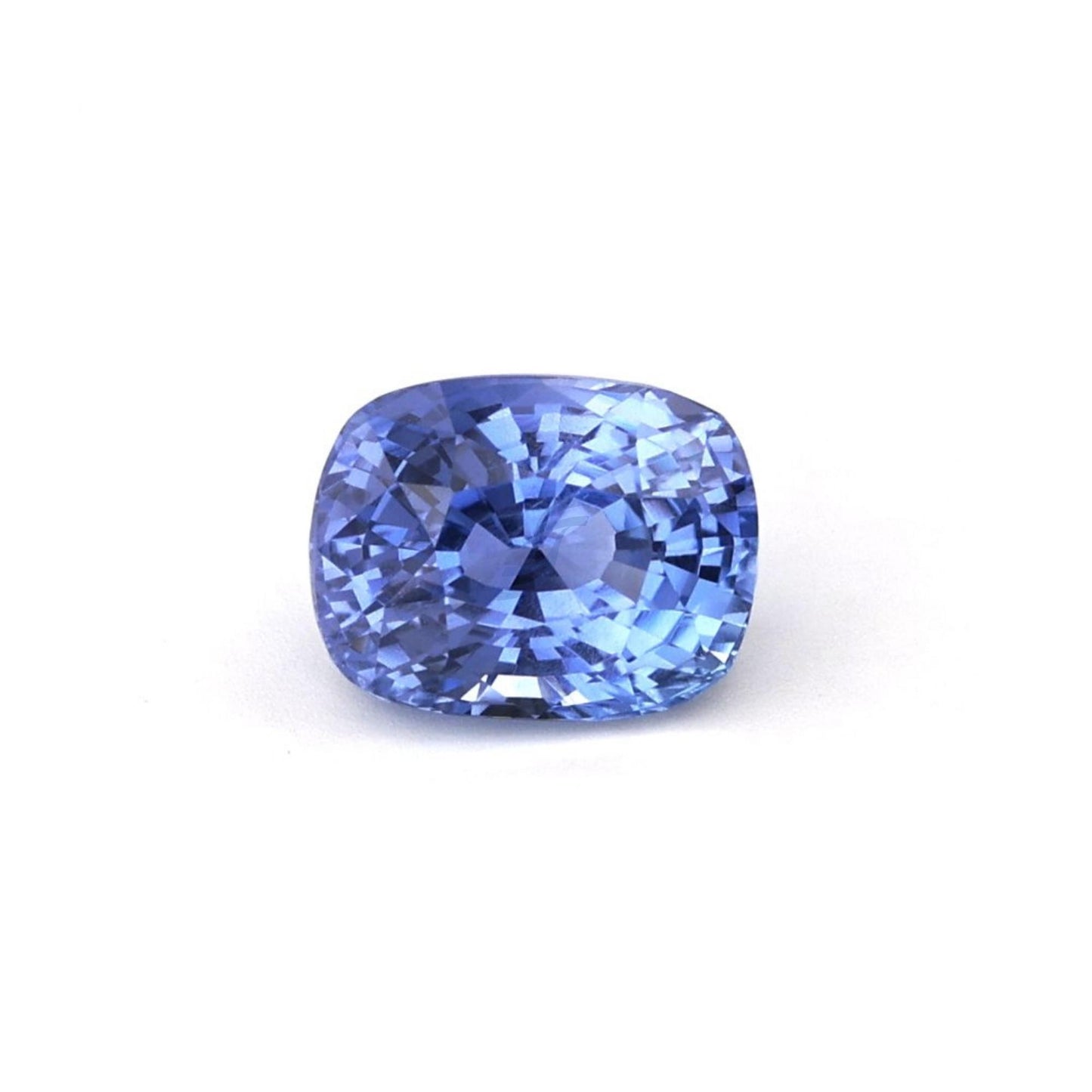 2.24CT Natural Blue Sapphire