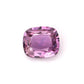 2.01CT Natural Violet Sapphire