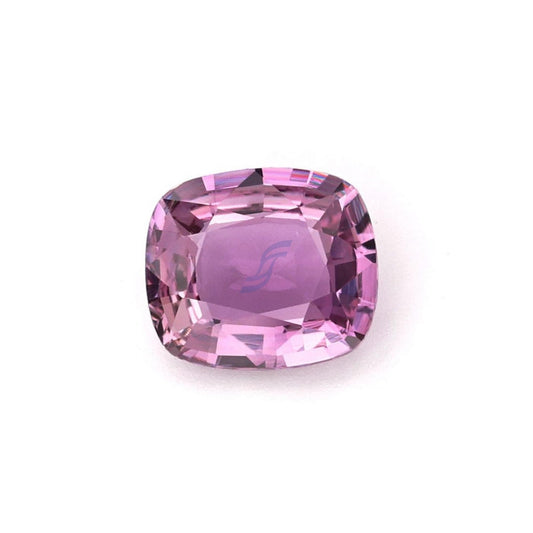 2.01CT Natural Violet Sapphire