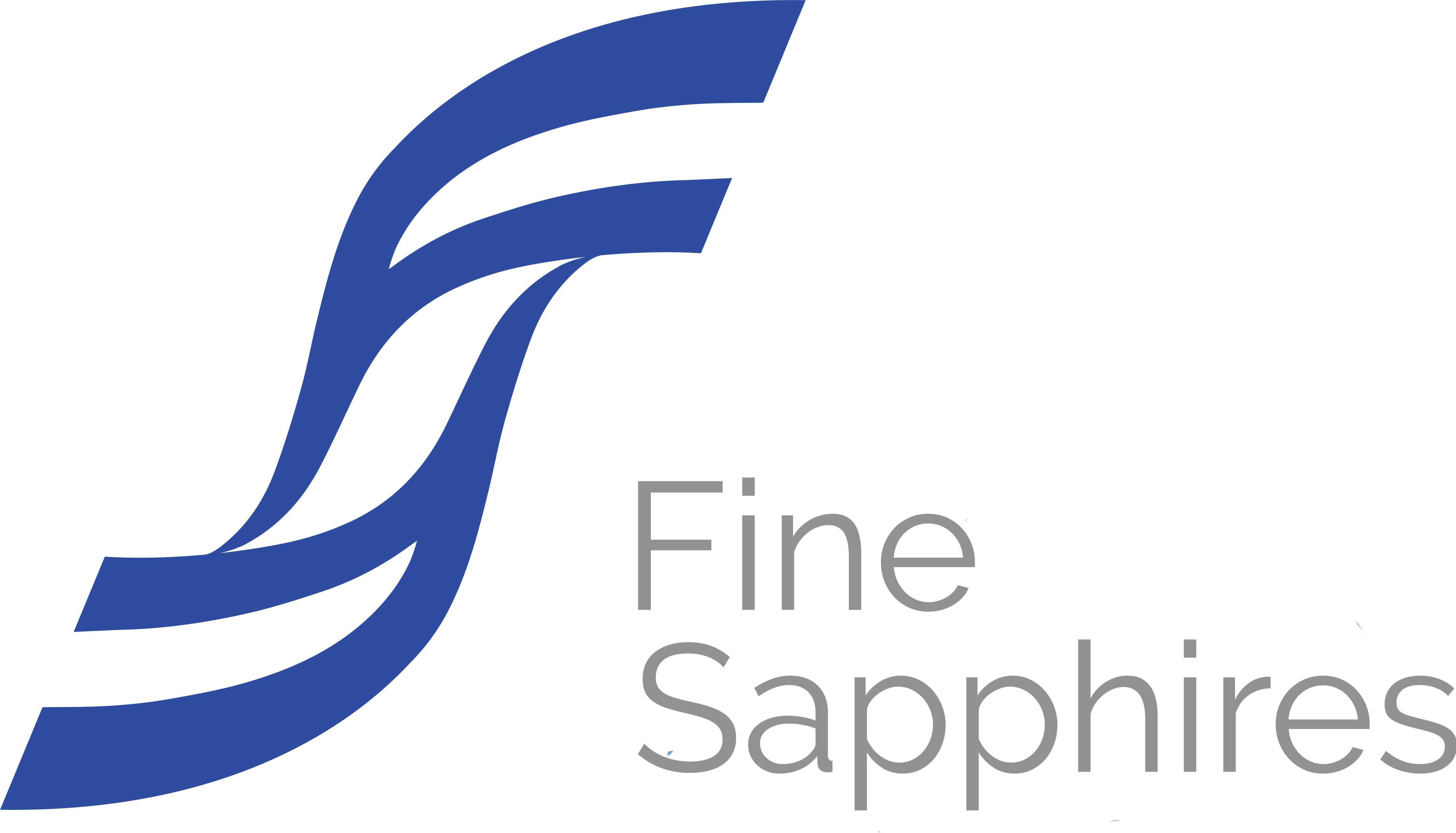 Fine Sapphires