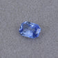 1.18CT Natural Blue Sapphire (H)