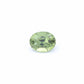 1.84CT Natural Green Sapphire (H)