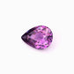 1.59CT Natural Violet Sapphire