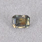 1.53CT Natural Bi-Color Sapphire (H)