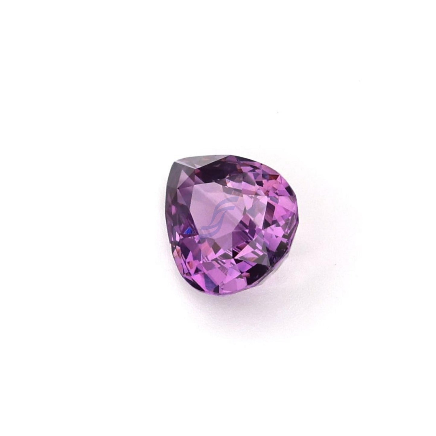 1.59CT Natural Violet Sapphire