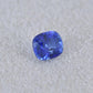 1.10CT Natural Blue Sapphire (H)