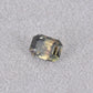 1.53CT Natural Bi-Color Sapphire (H)