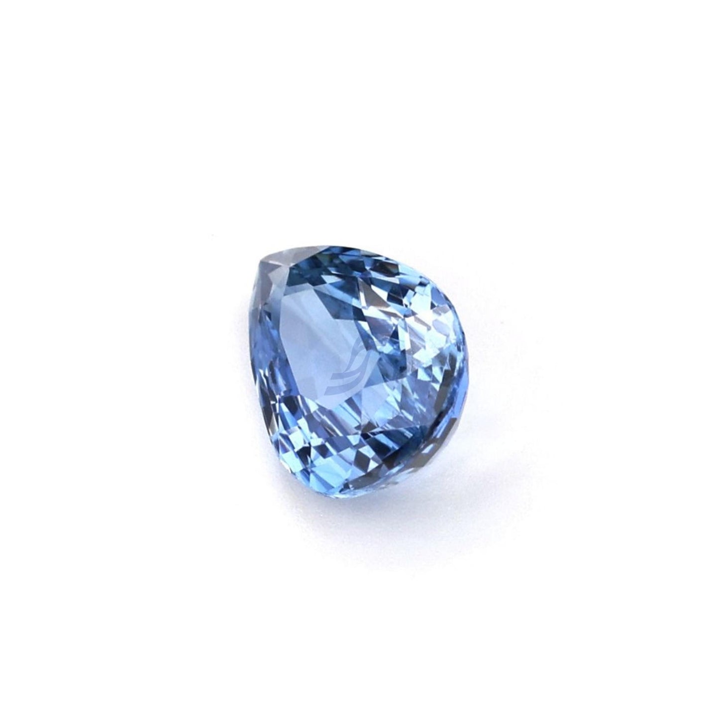 2.02CT Natural Blue Sapphire