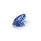 2.24CT Natural Blue Sapphire