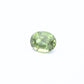 1.84CT Natural Green Sapphire (H)