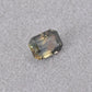 1.53CT Natural Bi-Color Sapphire (H)