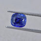 1.10CT Natural Blue Sapphire (H)