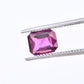 1.01CT Natural Pink Sapphire