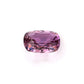 2.01CT Natural Violet Sapphire