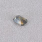 1.53CT Natural Bi-Color Sapphire (H)