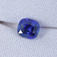 1.10CT Natural Blue Sapphire (H)