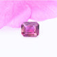 1.01CT Natural Pink Sapphire