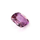 2.01CT Natural Violet Sapphire