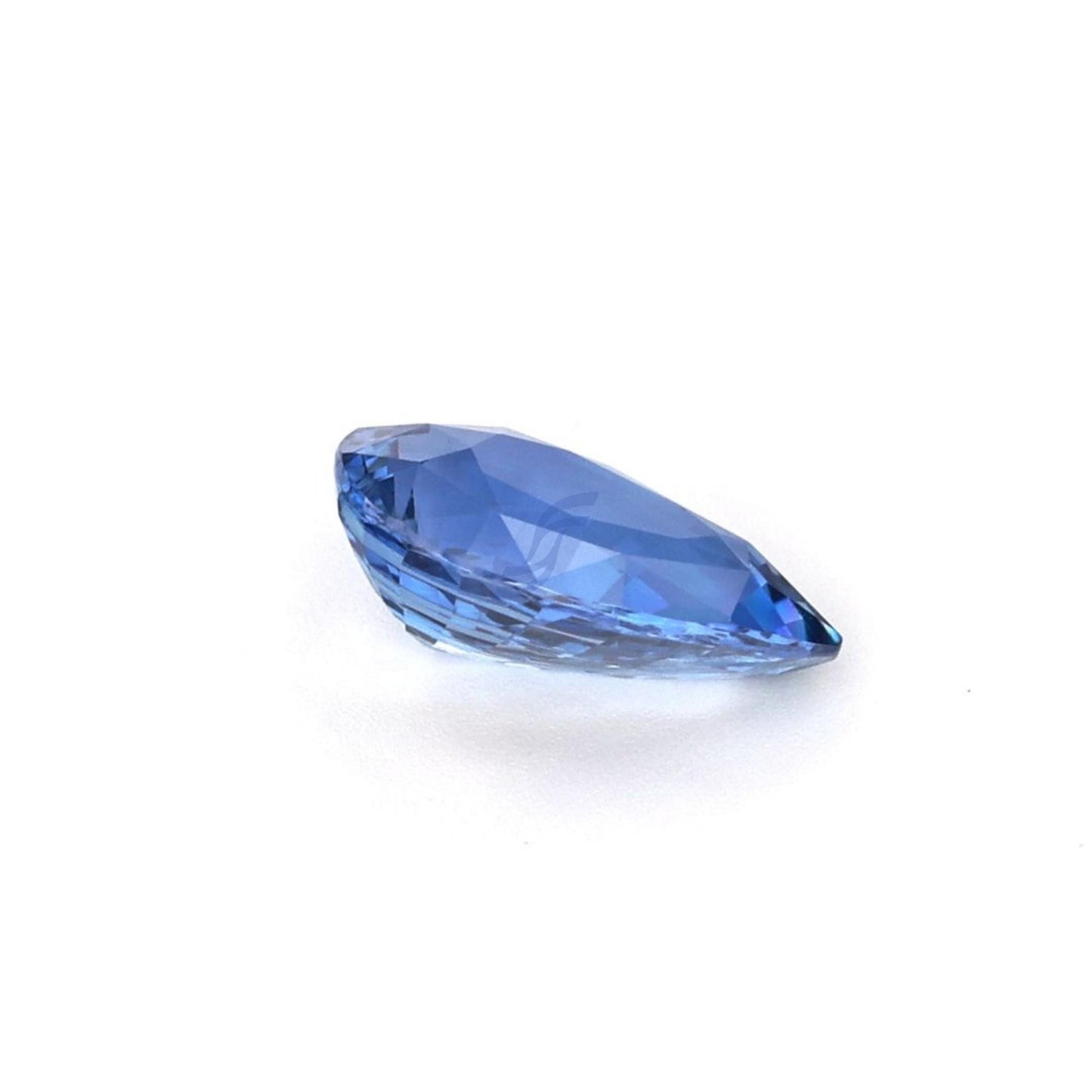 2.02CT Natural Blue Sapphire