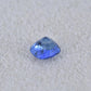 1.10CT Natural Blue Sapphire (H)