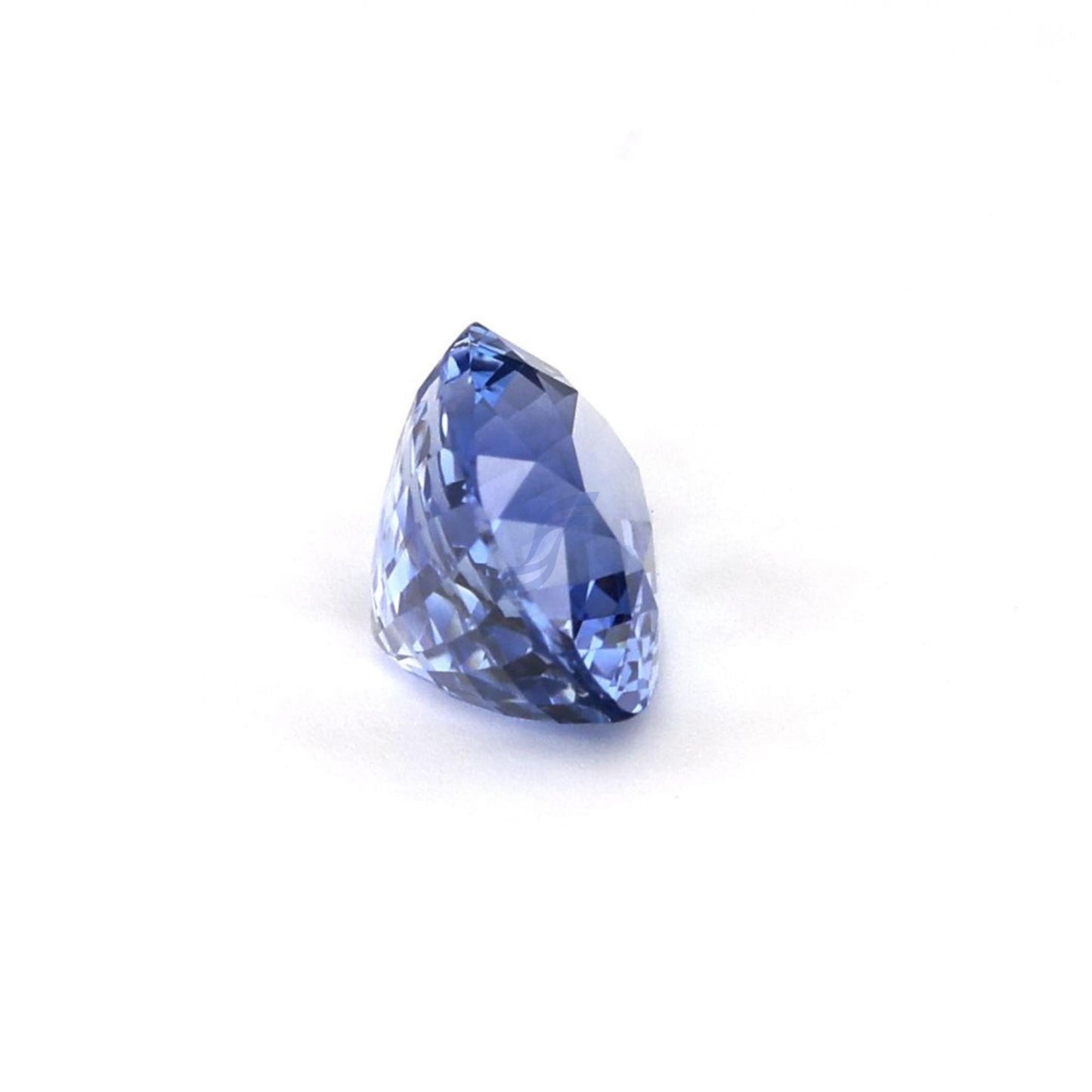 2.24CT Natural Blue Sapphire