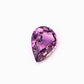 1.59CT Natural Violet Sapphire