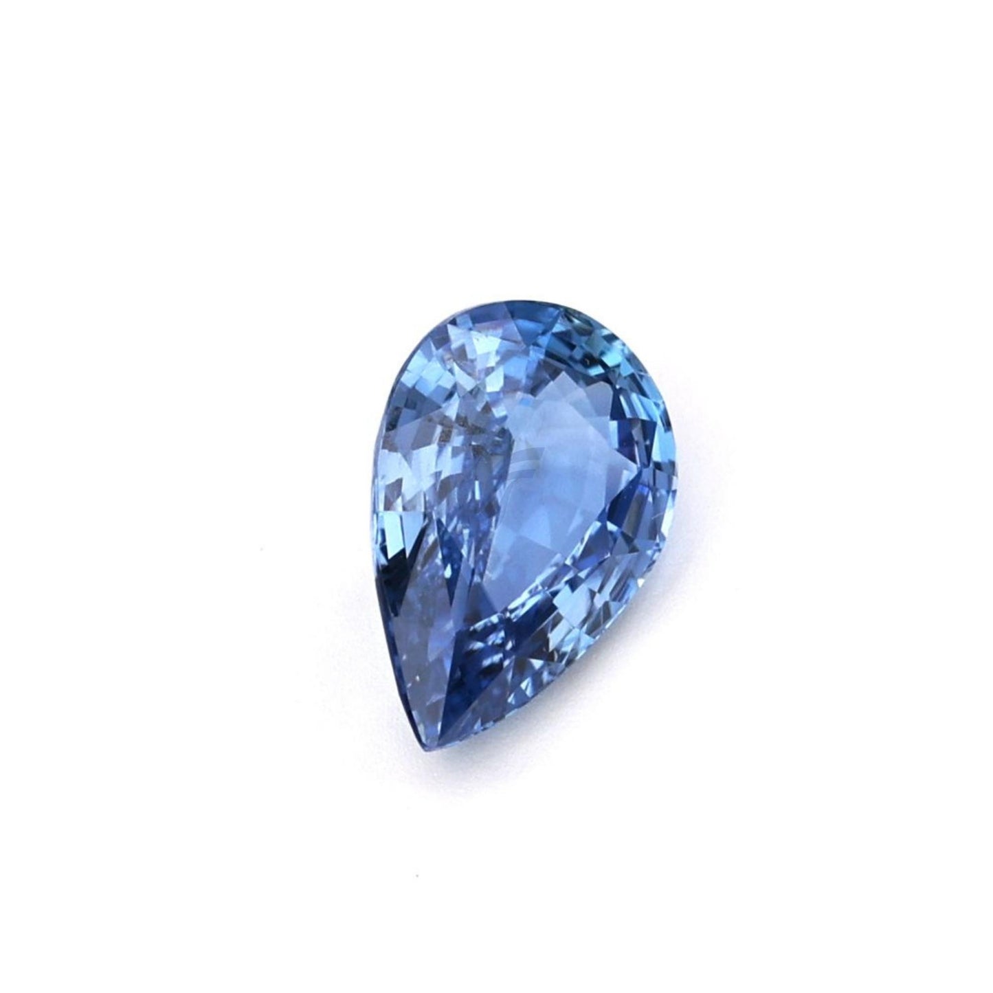 2.02CT Natural Blue Sapphire