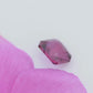 1.01CT Natural Pink Sapphire