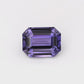 2.14CT Natural Violet Sapphire