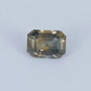 1.53CT Natural Bi-Color Sapphire (H)