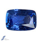 3.09CT Natural Blue Sapphire - Fine Sapphires