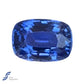 1.53CT Natural Blue Sapphire 