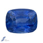 0.94CT Natural Blue Sapphire 
