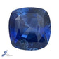 1.09CT Natural Blue Sapphire 