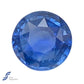 1.26CT Natural Blue Sapphire 
