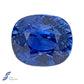 1.19CT Natural Blue Sapphire 